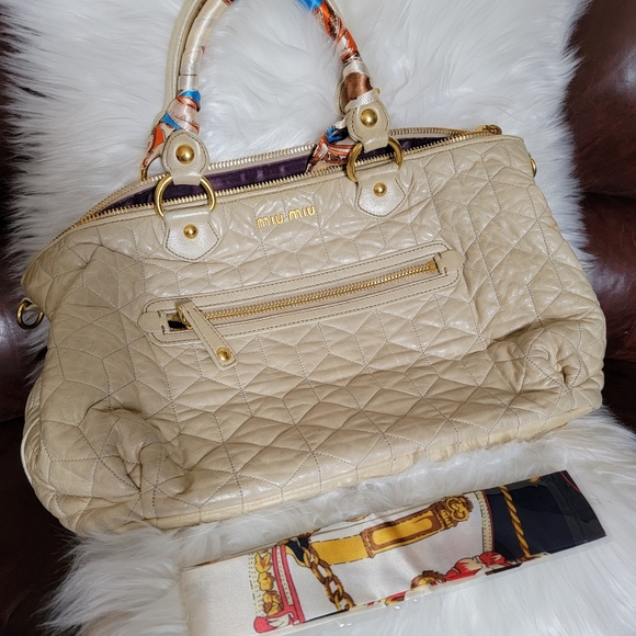 MIUMIU - Picture 6 of 11